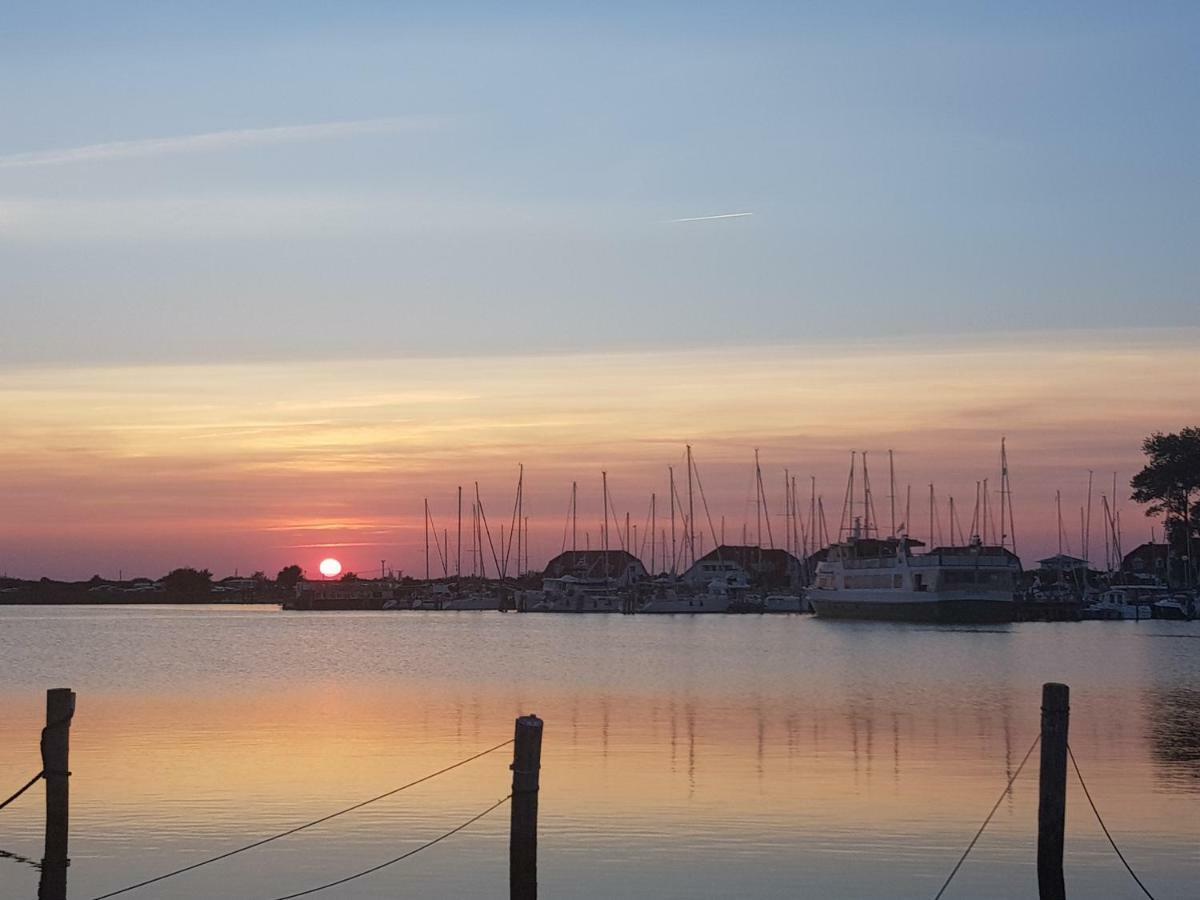 Fewo An Der Ostsee Nr. 3 Lägenhet Rerik Exteriör bild